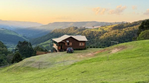 Casa Mundo na Serra